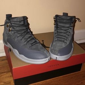 Air Jordan 12